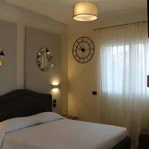  Gasthuis Martina Luxury Italië