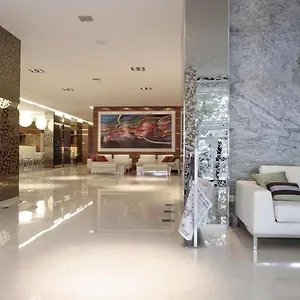 **** Hotel Smy Italië