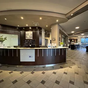 *** Hotel Euro Italië