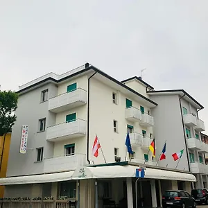 Hotel Al Capitano ***