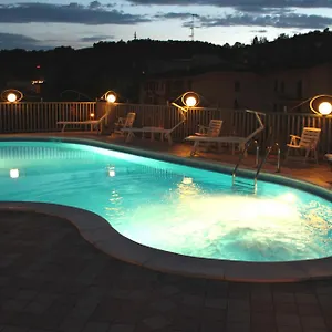 *** Hotel Sporting Italië