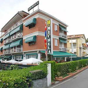 Hotel Michela ***