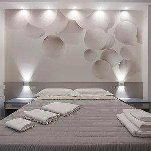 Monia Rooms&hospitality Affittacamere