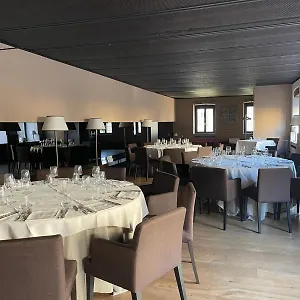 Hotel Lear • Dining Club 