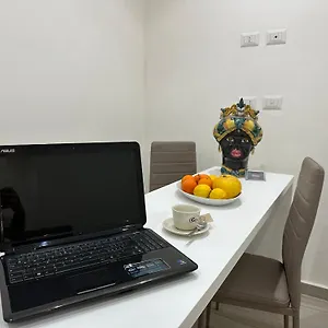 Bed & Breakfast Diana, Piazza Armerina