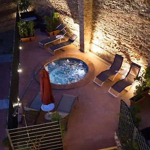 **** Hotel Hotel San Miniato Italië