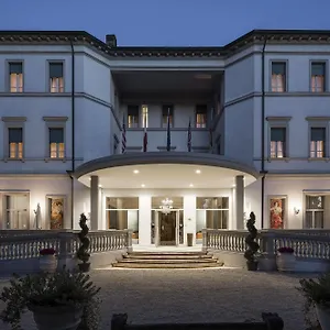 **** Hotel Grand Terme Italië