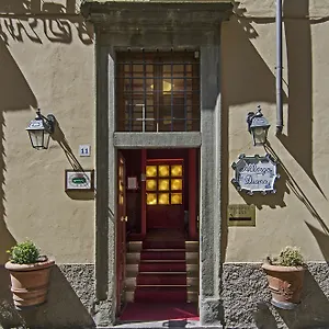 ** Hotel Diana & Depandance Italië