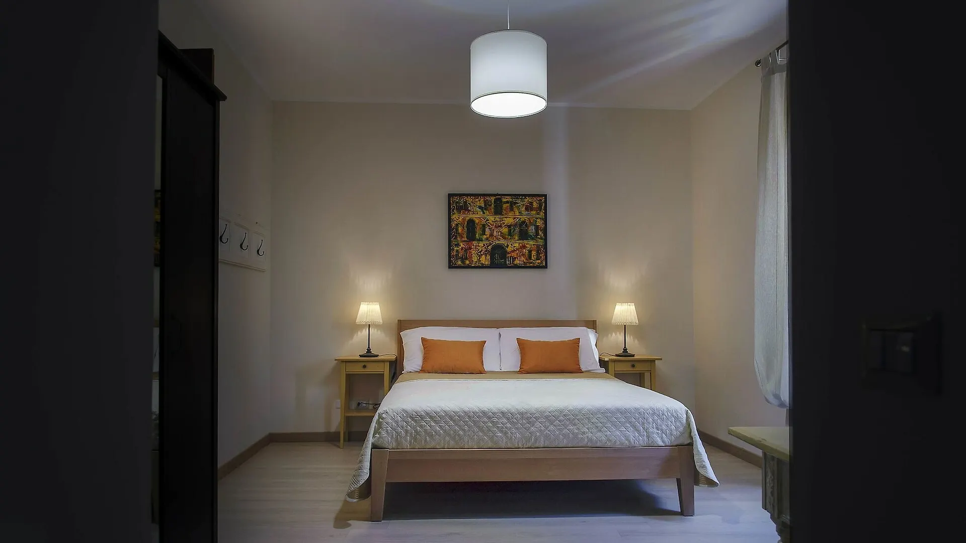 Xenia B&B Piazza Armerina Italia
